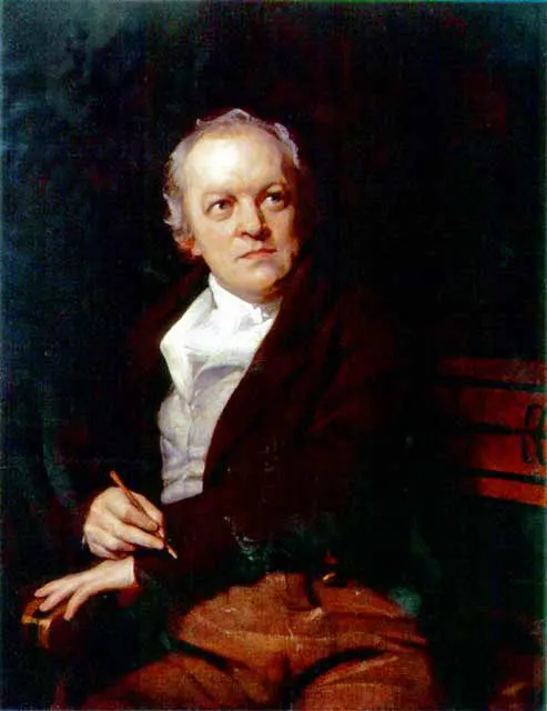 William Blake